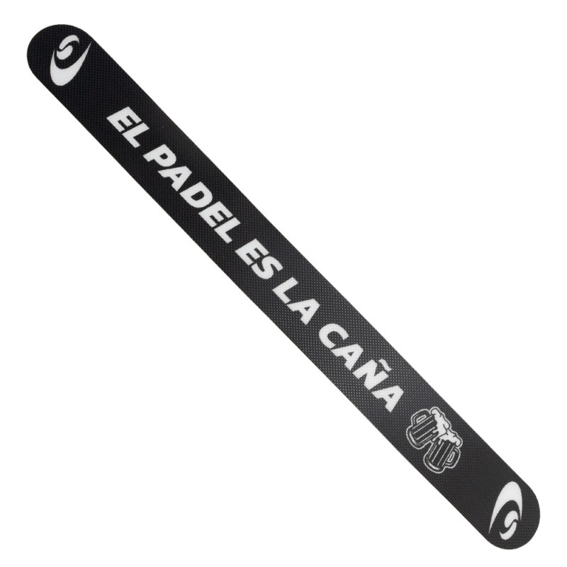 Protector Dreampadel La Caña black Protector Dreampadel La Caña black