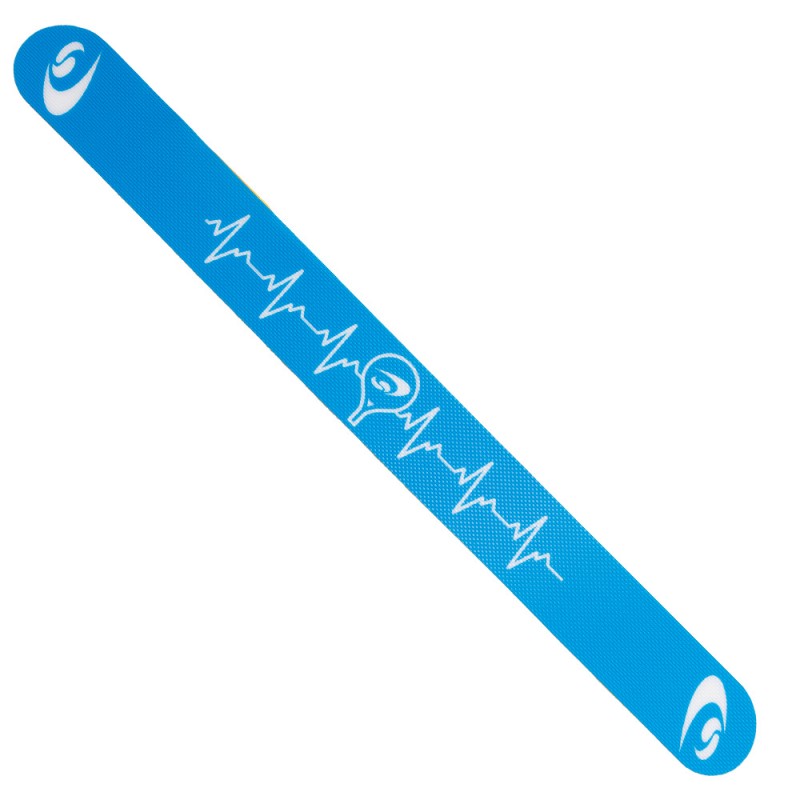 Protector Dreampadel Electrocardiogram Blue Protector Dreampadel Electrocardiogram Blue