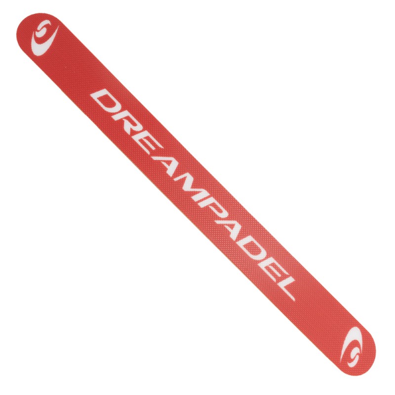 Protector Dreampadel Red Logo