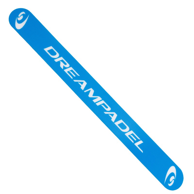 Protector Dreampadel Blue Logo Protector Dreampadel Blue Logo