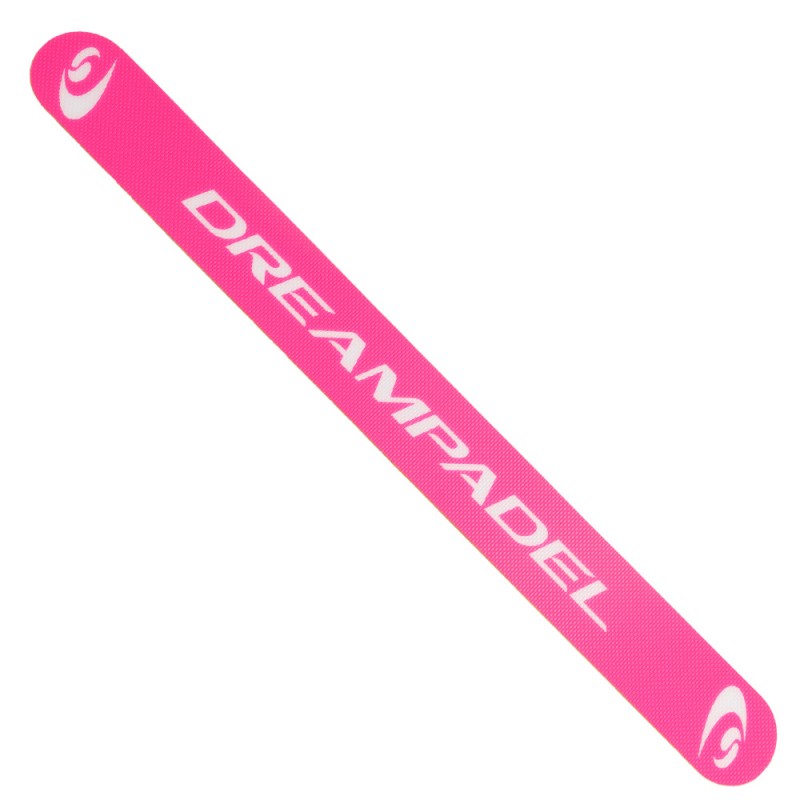 Protector Dreampadel Pink Logo Protector Dreampadel Pink Logo
