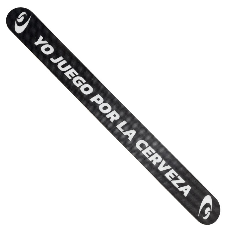 Protector Dreampadel Beer Black Protector Dreampadel Beer Black
