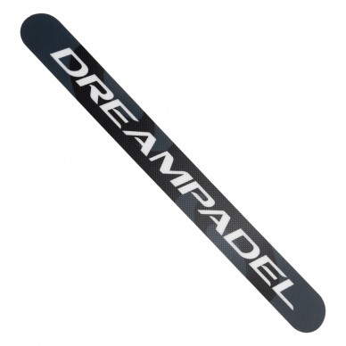 Protector Dreampadel Black Camouflage