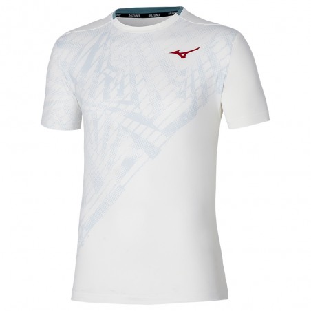 Mizuno tennis shirt outlet