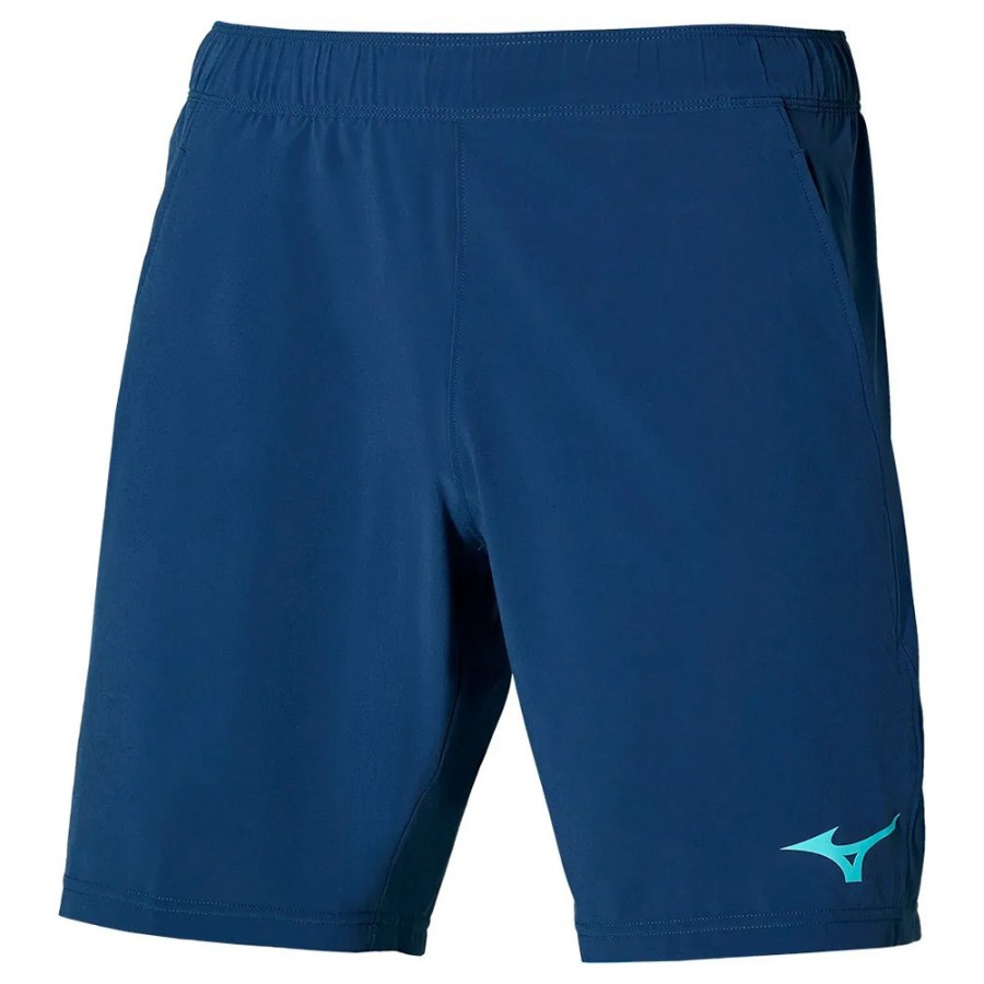 Mizuno tennis shorts 2025