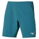 shorts Mizuno Tennis 8 In Flex mirage blue