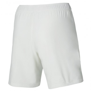 shorts Mizuno Tennis 8 In 1 Flex L white