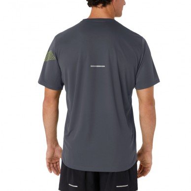 T-shirt Asics Icon SS Top grey