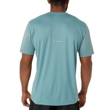 T-shirt Asics Icon SS Top Light Green