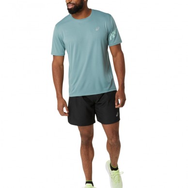 T-shirt Asics Icon SS Top Light Green