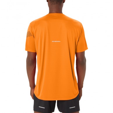 T-shirt Asics Icon SS Top orange