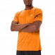 T-shirt Asics Icon SS Top orange