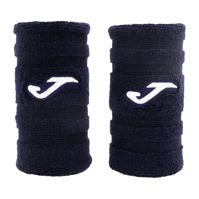 Wristbands Joma Slam Pro Long dark blue Wristbands Joma Slam Pro Long dark blue