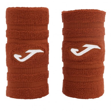 Wristbands Joma Slam Pro long red