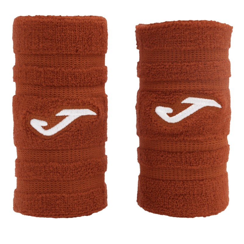 Wristbands Joma Slam Pro long red Wristbands Joma Slam Pro long red