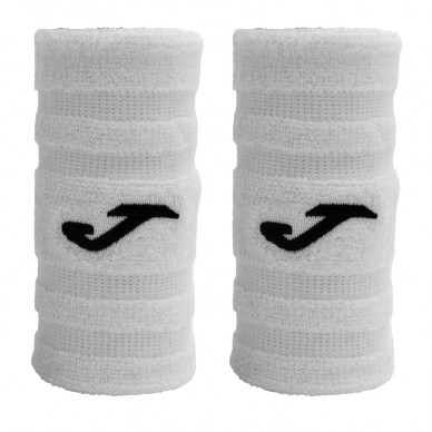 Wristband Joma Slam Pro long white