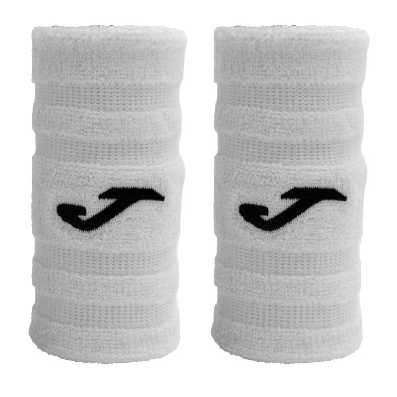 Wristband Joma Slam Pro long white Wristband Joma Slam Pro long white