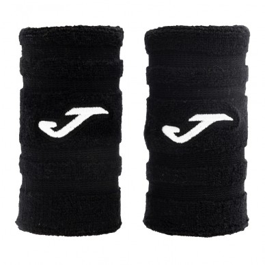 Wristbands Joma Slam Pro long Black