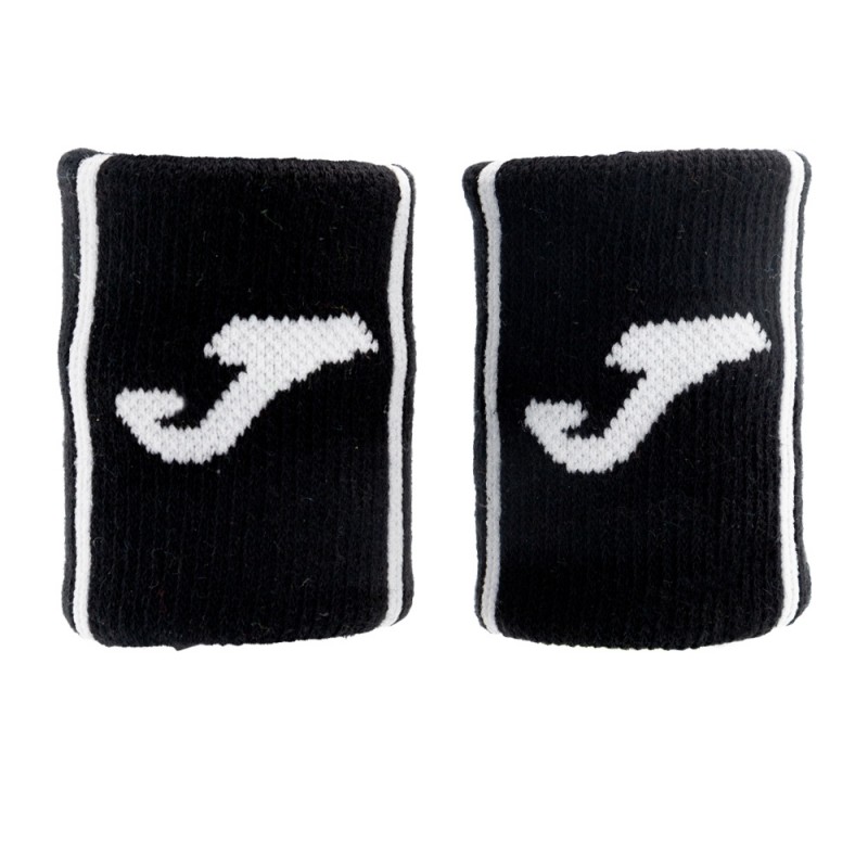 Wristbands Joma Game Short black Wristbands Joma Game Short black
