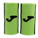 wristbands Joma long green black