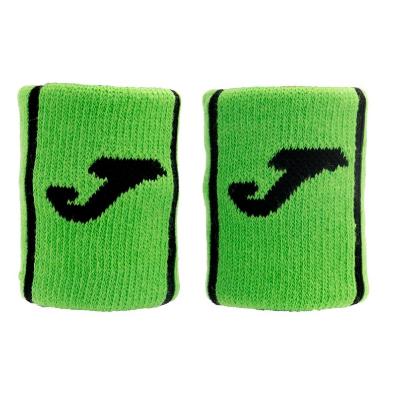 wristbands Joma Game Short green wristbands Joma Game Short green