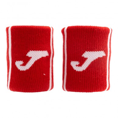 Wristband Joma Game Short red white