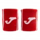 Wristband Joma Game Short red white