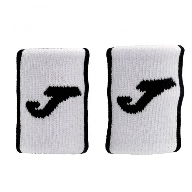 Wristbands Joma Game Short white