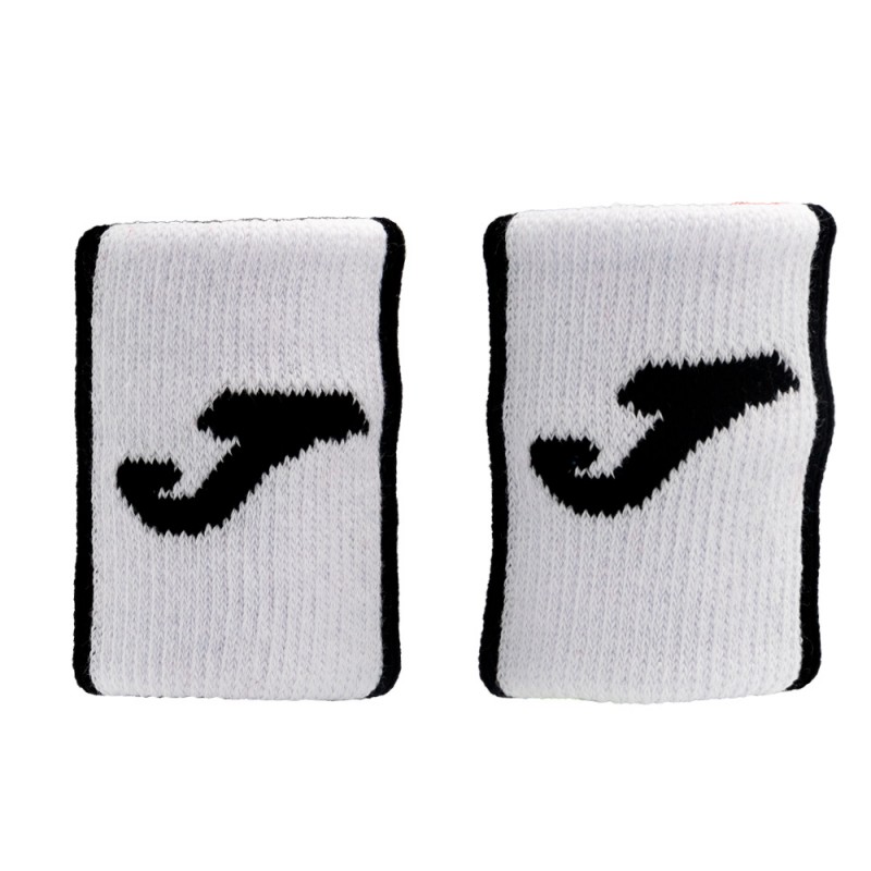 Wristbands Joma Game Short white Wristbands Joma Game Short white