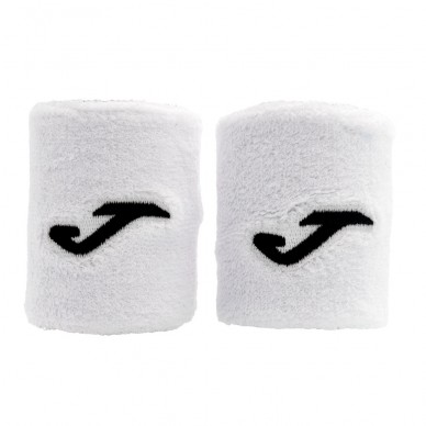 Wristbands Joma short white