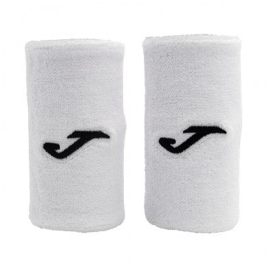 Wristbands Joma long white