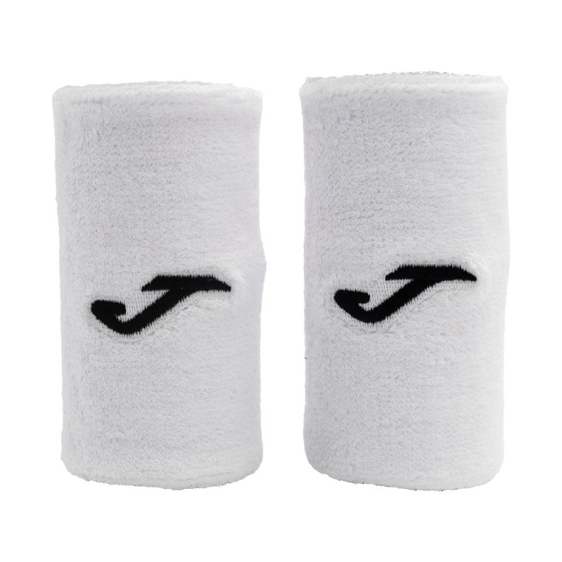 Wristbands Joma long white