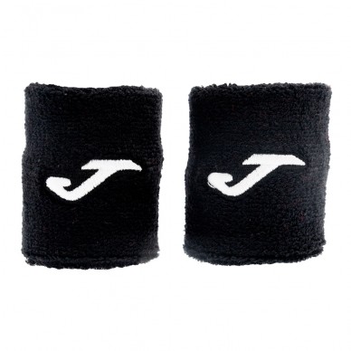 Wristbands Joma short black