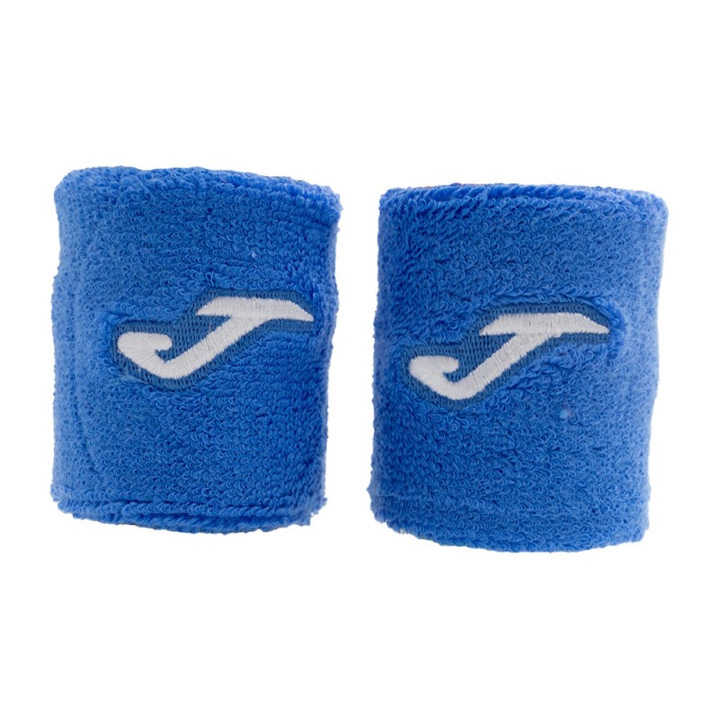 Wristbands Joma short blue Wristbands Joma short blue