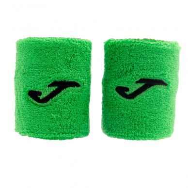 Wristbands Joma short green