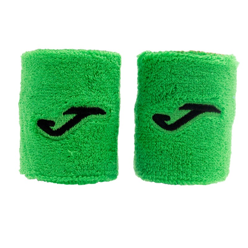 Wristbands Joma short green