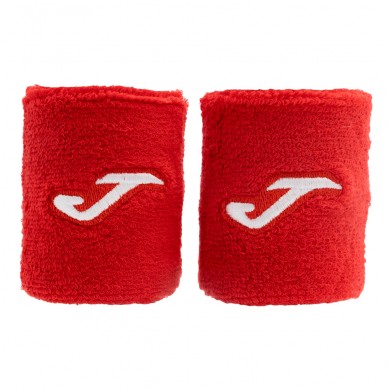 Wristbands Joma short red