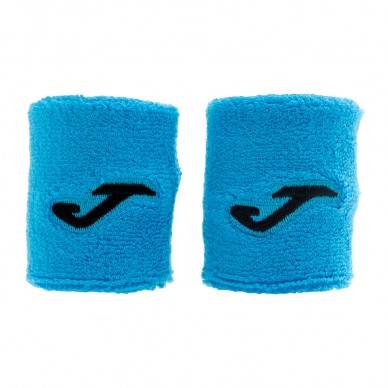 Wristbands Joma short light blue