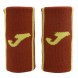 wristband Joma long red yellow