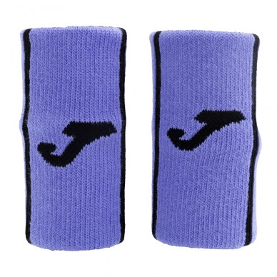 wristbands Joma long blue black