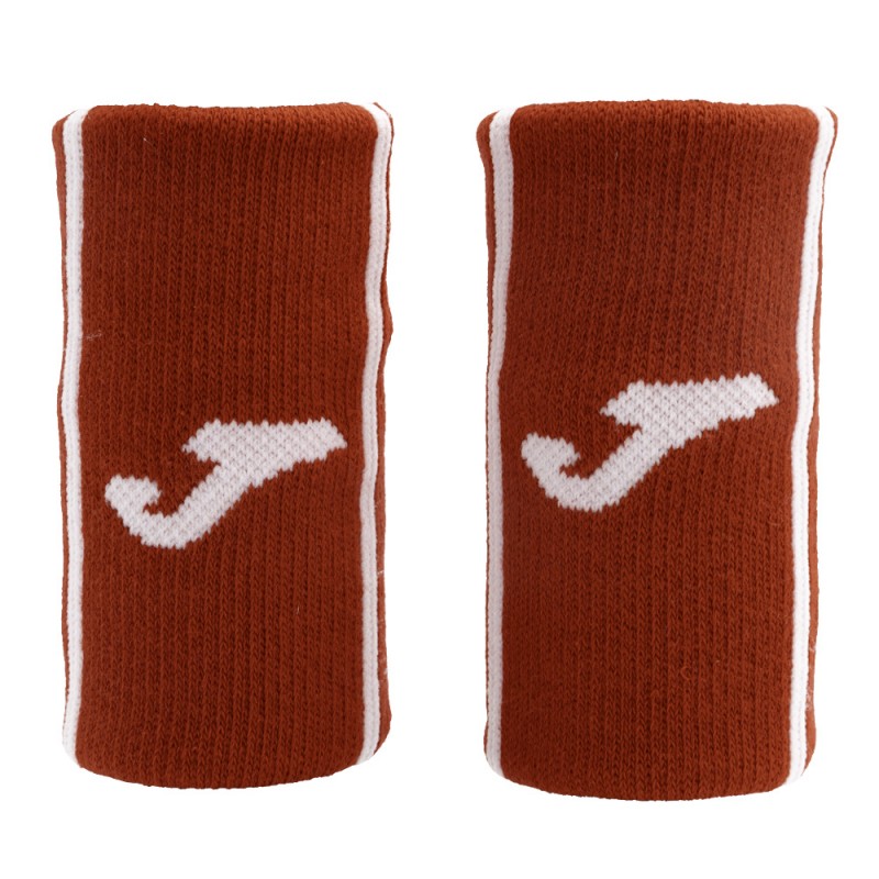 Wristbands Joma Game long red white