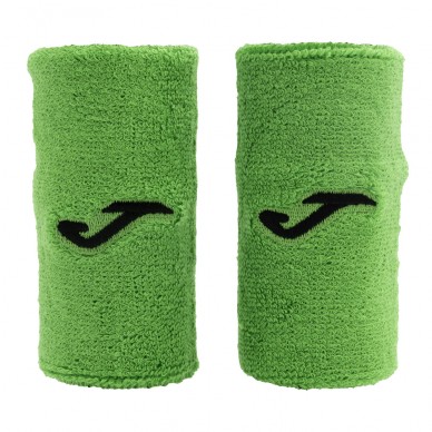 Wristbands Joma Long black green