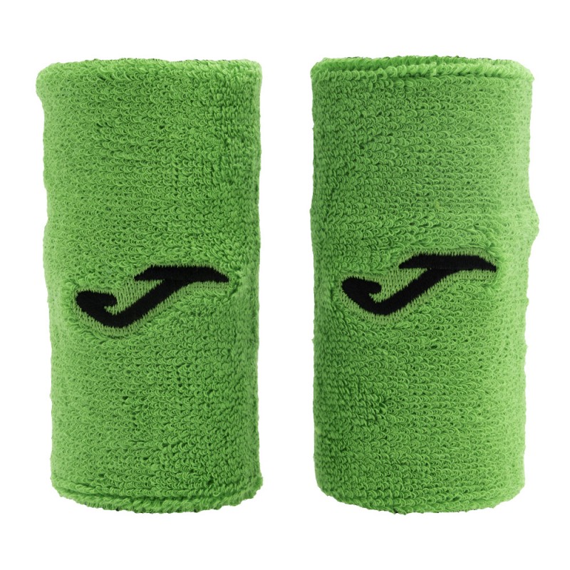 Wristbands Joma Long black green