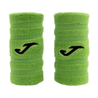 Wristbands Joma Slam Pro Long green