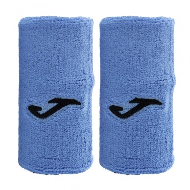 Wristbands Joma long blue black