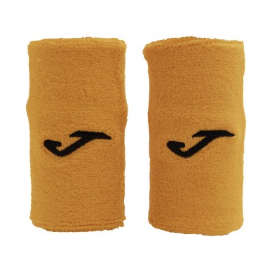 Wristbands Joma long orange and black