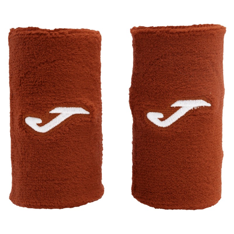 Wristbands Joma Long red white Wristbands Joma Long red white