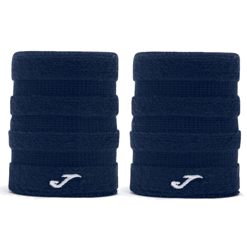 Joma Slam Pro Wristband Navy Blue Joma Slam Pro Wristband Navy Blue