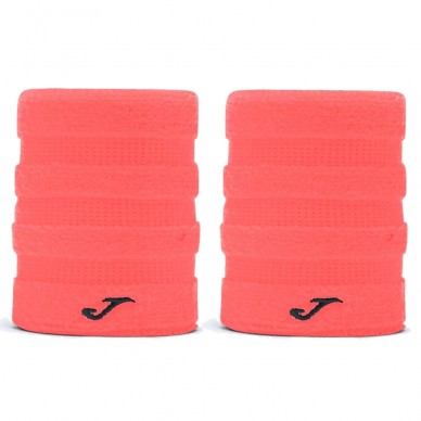 Joma Slam Pro Coral Wristband