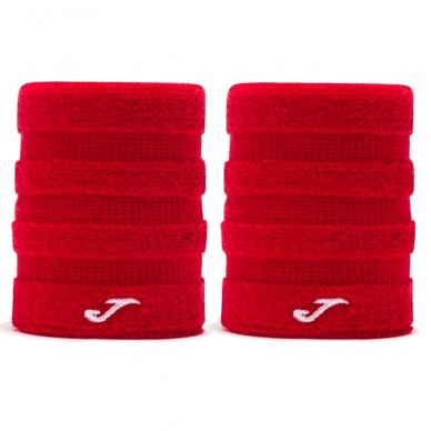 Joma Slam Pro Red Wristband